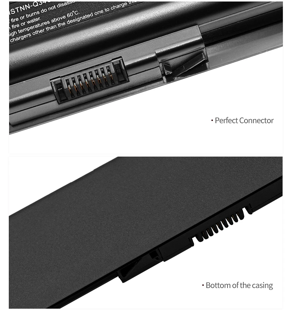 ApexWay батарея для hp Compaq CQ41 CQ45 CQ70 DV6-1000 513775-001 516915-001 аккумулятор большой емкости EV06055 HSTNN-C51C HSTNN-CB72 HSTNN-DB72 HSTNN-DB73