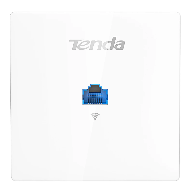 Беспроводная точка доступа TENDA W9 1200 Мбит/с 11AC | Компьютеры и офис