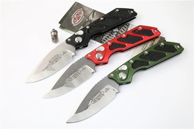 OEM DOC Killswitch D2 Mark Elmax blade Aluminum handle outdoor tactical camp hunt EDC tool folding dinner kitchen knife | Инструменты