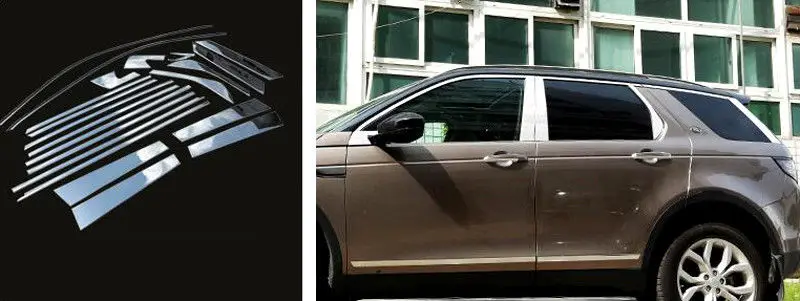 Боковые зеркала заднего вида Обложка отделка для Nissan Qashqai Dualis 2010-2013 | Автомобили и