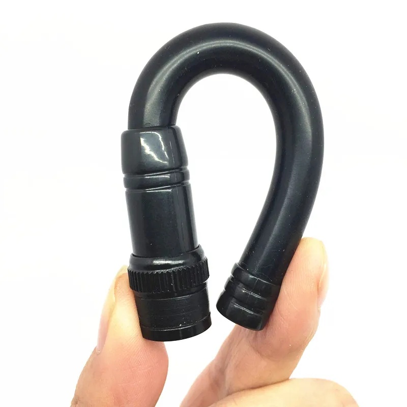 Black Dual-Section 144/430 Soft Antenna for ICOM V8 V82 V85 V80 Kenwood walkie talkie | Мобильные телефоны и аксессуары