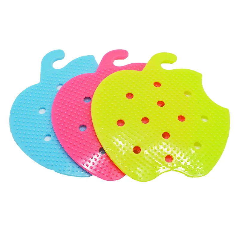 5 шт./компл. силиконовая щетка для чистки Овощей|accessories accessories|accessories kitchenfruit accessories |