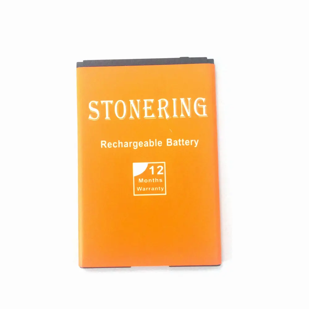 Аккумулятор Stonering 1100 мАч двойной мобильный телефон для zzu M101D M102D M103D M104D M106D |