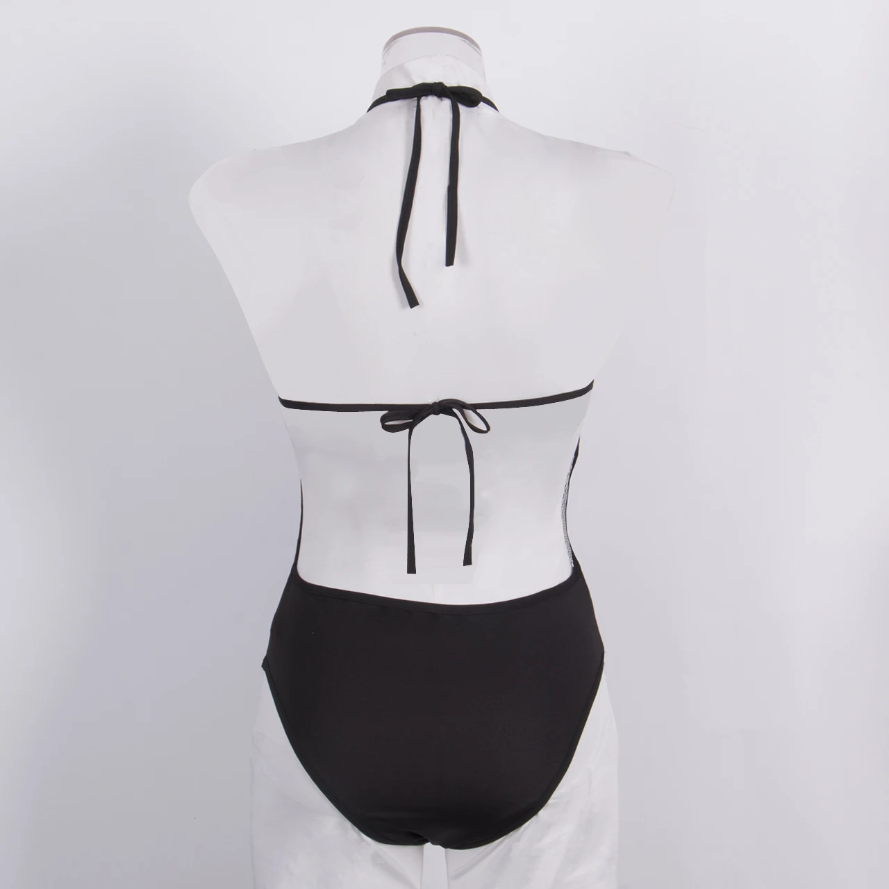 Женский купальный костюм с мягкими чашечками Цветочный купальник купальники