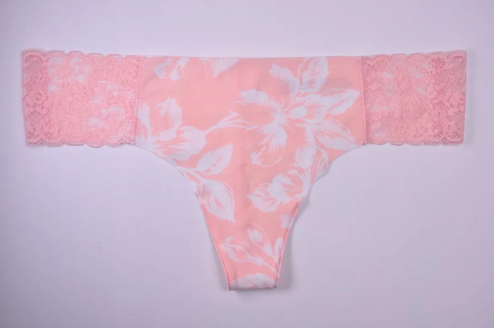 S-XXL Женские стринги сексуальное нижнее белье кружево дамы трусики бикини intimatewear 1
