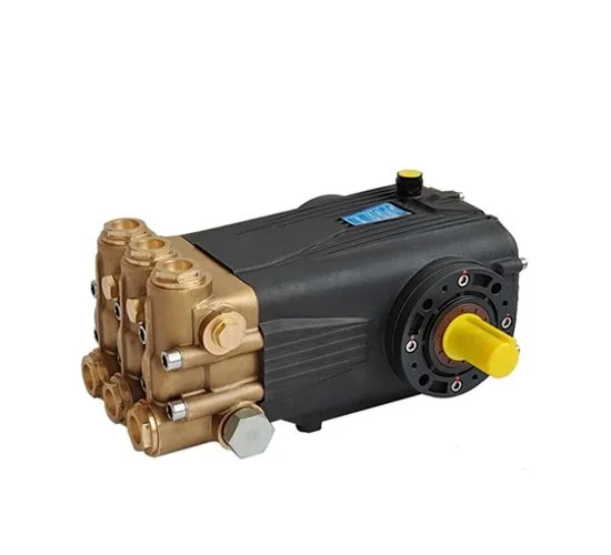 DS латунный триплекс плунжерный насос 21 50L 150 500Bar/5075Psi высокого давления|Насосы| |
