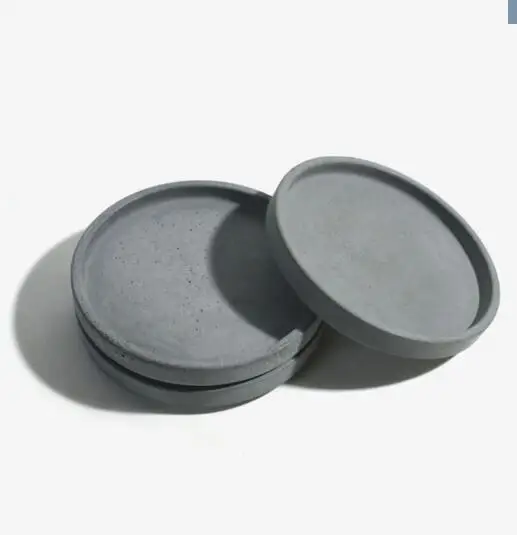 Силиконовая форма для воды силиконовая ручная работа шестиугольная цементная