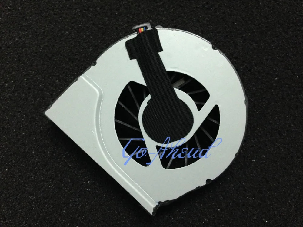 Новый Процессор охлаждающий вентилятор для HP Pavilion G6-2000 2001TX 2025 2101 2116 2143 2113TU 2103ax 2200