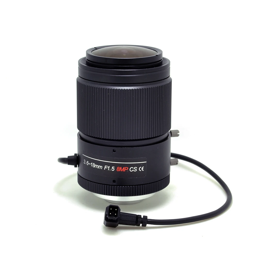 Супер звезда 50/60fps 1080P IP Камера модуль 2MP Sony Starvis IMX385 доска + 3 6 18 мм ручной зум с
