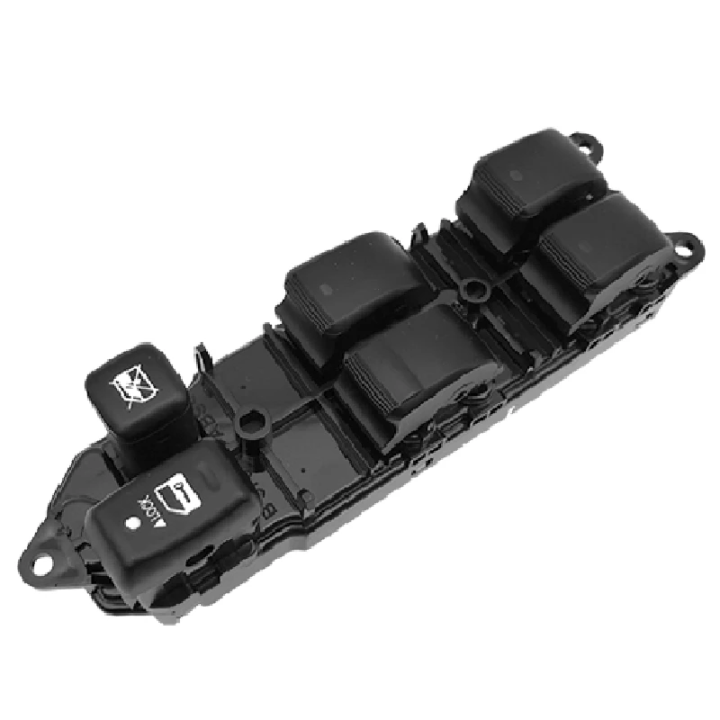 84040-0P010 подходит для Toyota power Window Master Switch для Land Cruiser Prado Lexus RX300/350/330