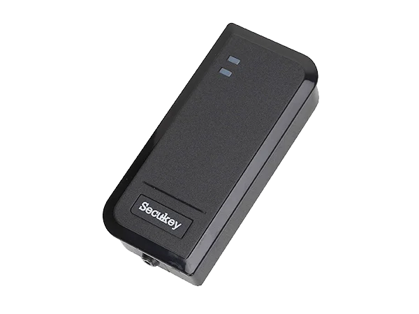 S1.2-RXWiegand считыватель (E/H/Mifare) 125 кГц или 13 56 МГц EM/IC/ID карты RFID Бесконтактный Wiegand |