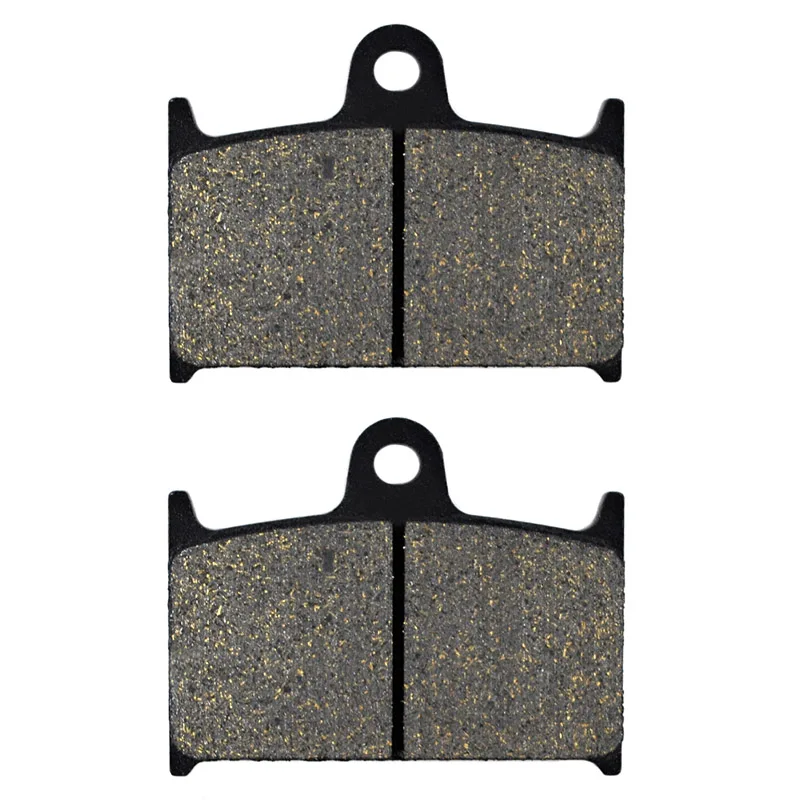 Передние тормозные колодки AHL для мотоцикла TRIUMPH T595 Daytona 600 650 750 955i Speedfour 900 1000 TT600 1200
