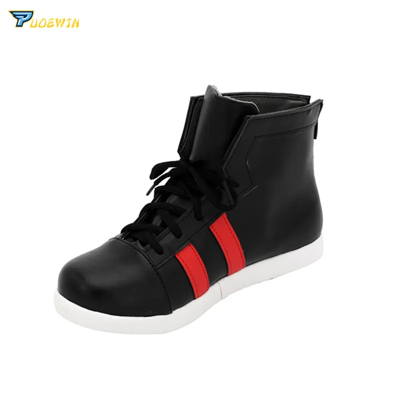 

DRB Division Rap Battle Buster Bros Ichiro Yamada Cosplay Shoes Custom Made Boots