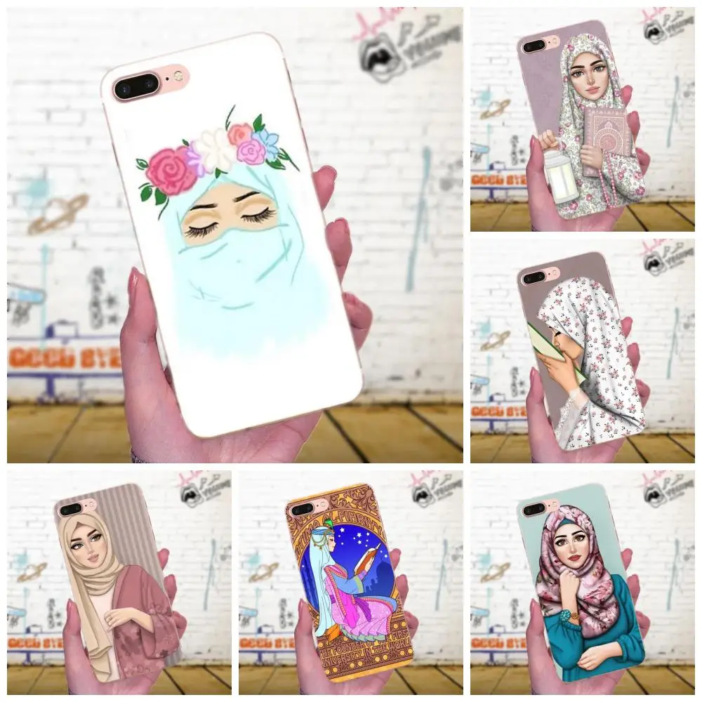 Чехол для телефона с принтом Galaxy J1 J2 J3 J330 J4 J5 J6 J7 J730 J8 2015 2016 2017 2018 mini Pro мусульманские