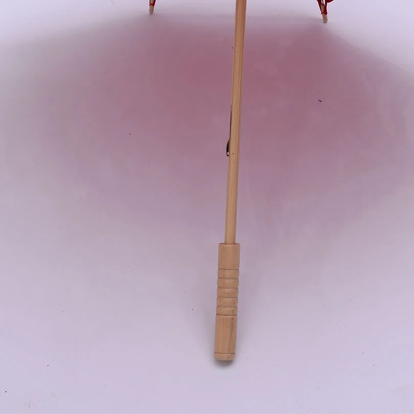 QUNYINGXIU изысканный элегантный ремесленный кружевной Классический зонтик из