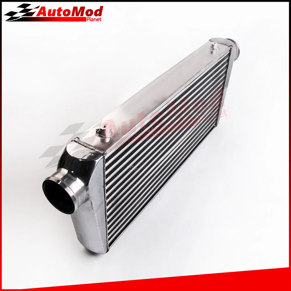 Универсальный сплав INTERCOOLER 3 &quotin/out 600x300x76 600 м x 300 76 мм | Автомобили и мотоциклы