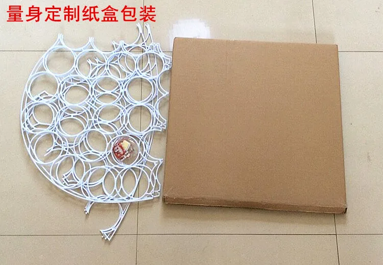 Новый большой размер украшения свадебной комнаты 5 дюймов воздушные шары в форме