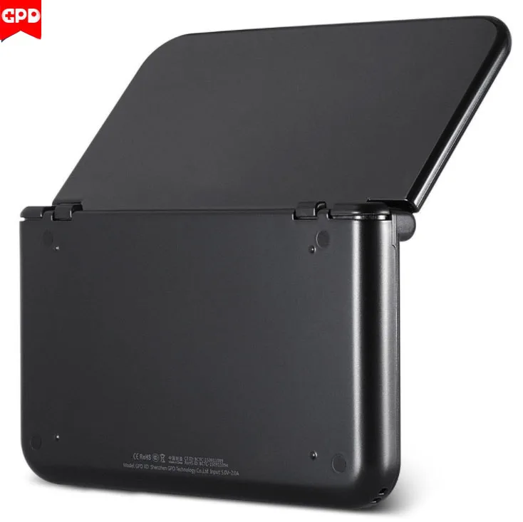 GPD XD plus планшет с 5 дюймовым дисплеем шестиядерным процессором MT8176 ОЗУ 4 Гб ПЗУ 32 ГБ