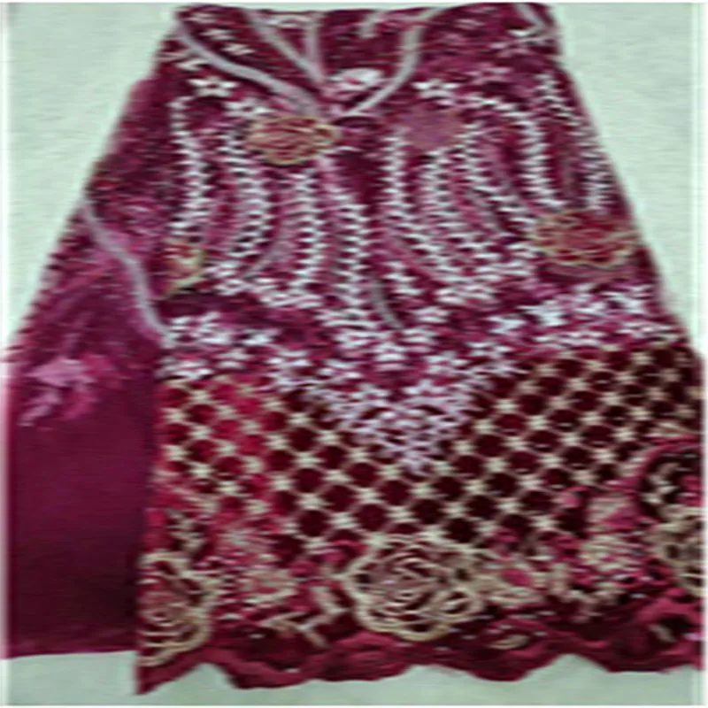 Блестящие бархатные камни в африканском стиле высокое качество сетчатая