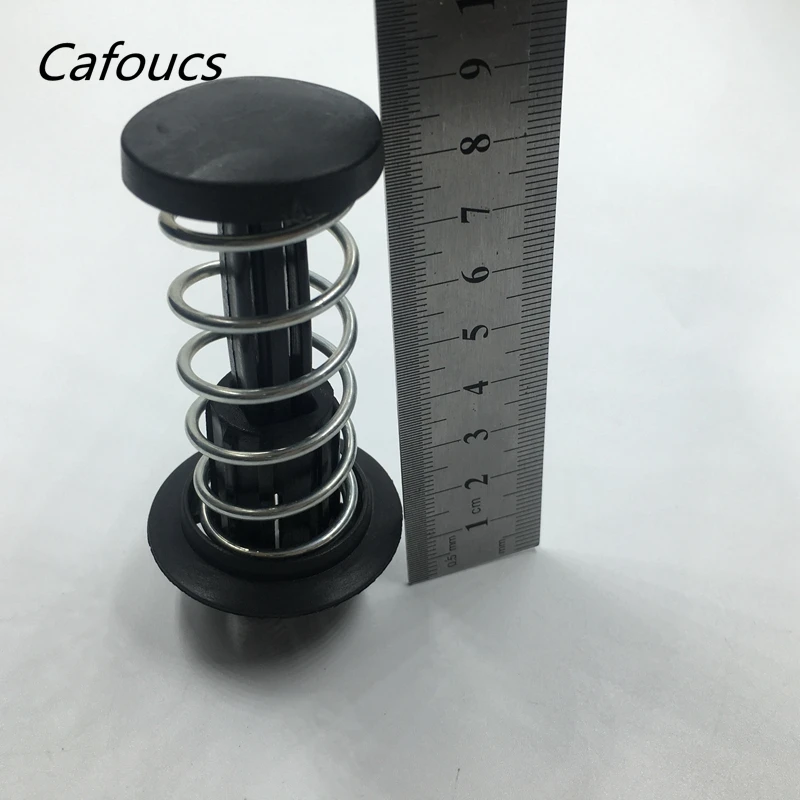 Cafoucs 2048800227 2048800127 капюшон пружины для Mercedes Benz W204 W212 X204 C250 C300 C350 E200 E250 E550 E63 AMG GLK350