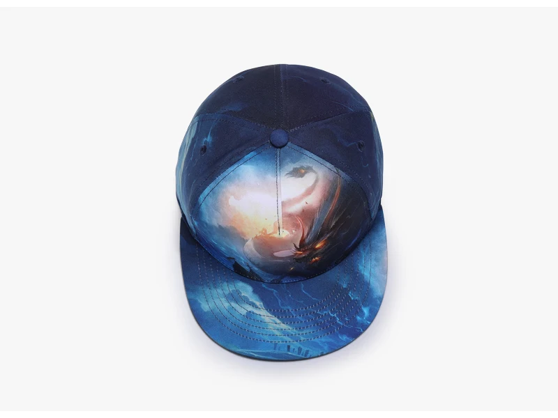 NUZADA Snapback дизайн 3D печать бейсбольная кепка для мужчин и женщин пара весна лето высококачественные кепки шляпа