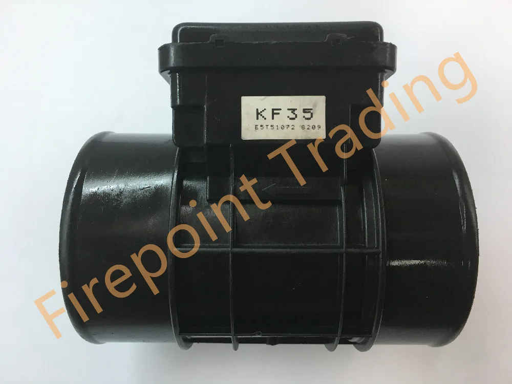 Датчик расхода воздуха для MAZDA 626 E2000 E2200 датчик KF3513215 OEM # E5T51072 Xedos 9|sensor sensor|sensor flow