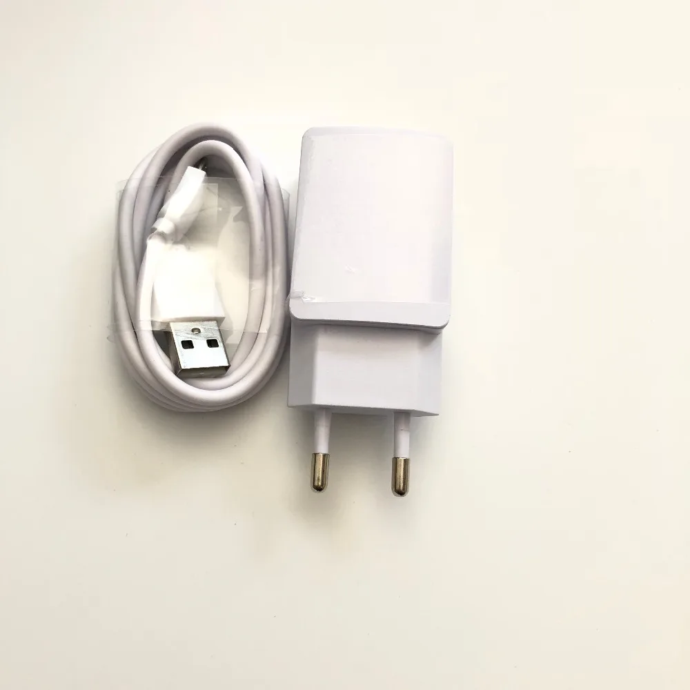 Оригинальное б/у дорожное зарядное устройство Umi Rome + USB кабель для X Бесплатная