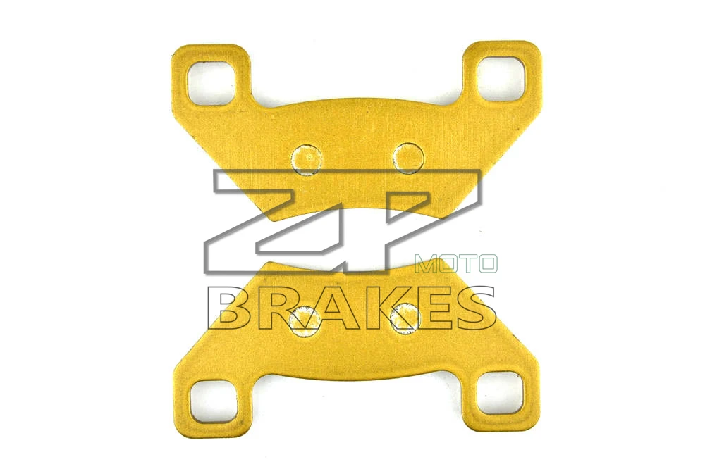 Передние и задние тормоза для ARCTIC CAT 700 TRV ltd. (2-UP) 2013-2014 650 HI 4X4 Auto Plus Multirider 2007 OEM New ZPMOT |