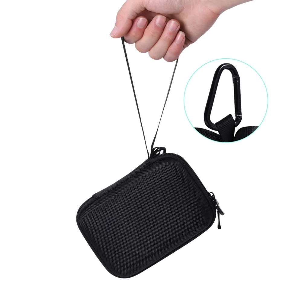 Портативная сумка чехол из ЭВА для переноски Anker Power Core 20100 мАч 13000 10000 мАч|Сумки| |