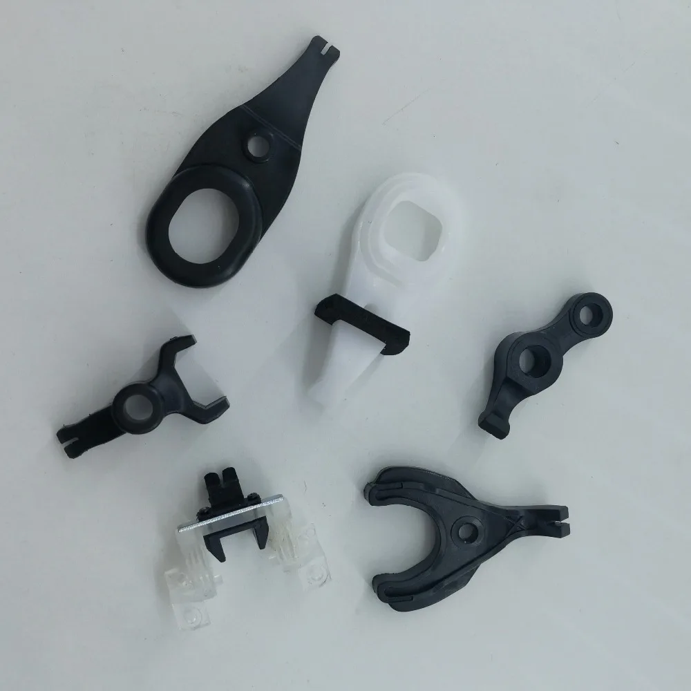 Фото Запасные части для машинки для стрижки домашних животных собак blade drive fit oster A6 №3