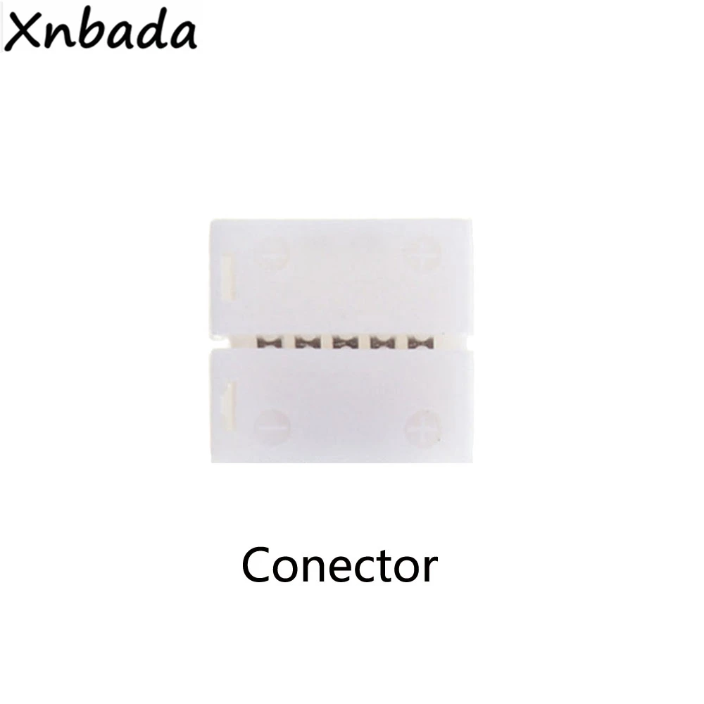 5 шт. пайка светодиодный разъем 2PIN 3PIN 4PIN 5PIN L/T/X угловой разъем для 10 мм RGB RGBW RGBWW светодиодный светильник