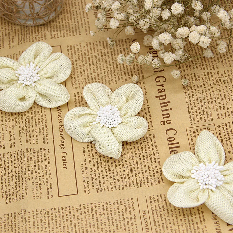 2019 DIY Hemp Flowers 8CM Paper Rose For Wedding &amp Event Decorations Backdrops Deco Baby Nursery Fashion Show Video Tutorials | Дом и сад