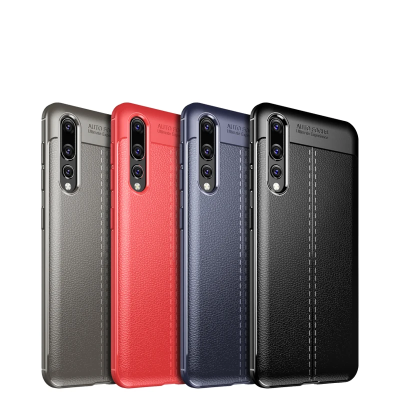 Для huawei P30 Lite P20 Pro Коврики 20 Nova 3 3i 4 P Smart рlus Honor 9 10 10i вид V10 V20 8A 8C 8S 8X чехол силиконовый чехол