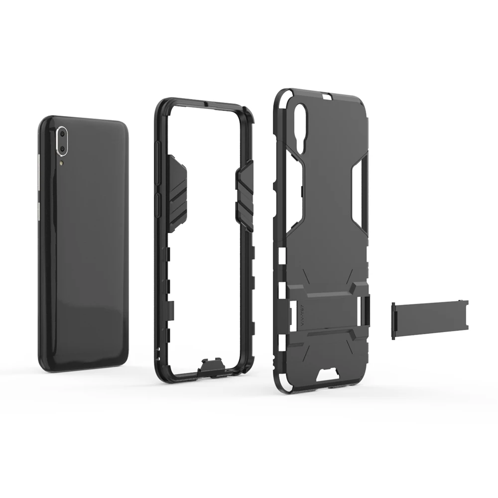 Крышка для Vivo V15 Pro y83 PRO Z3/V11i Y71 Shell Y97 Y91 Y95 U1 Y93/Y93S КРЫШКА ДЛЯ v11/V11PRO/X21S X23 nexA крышка |