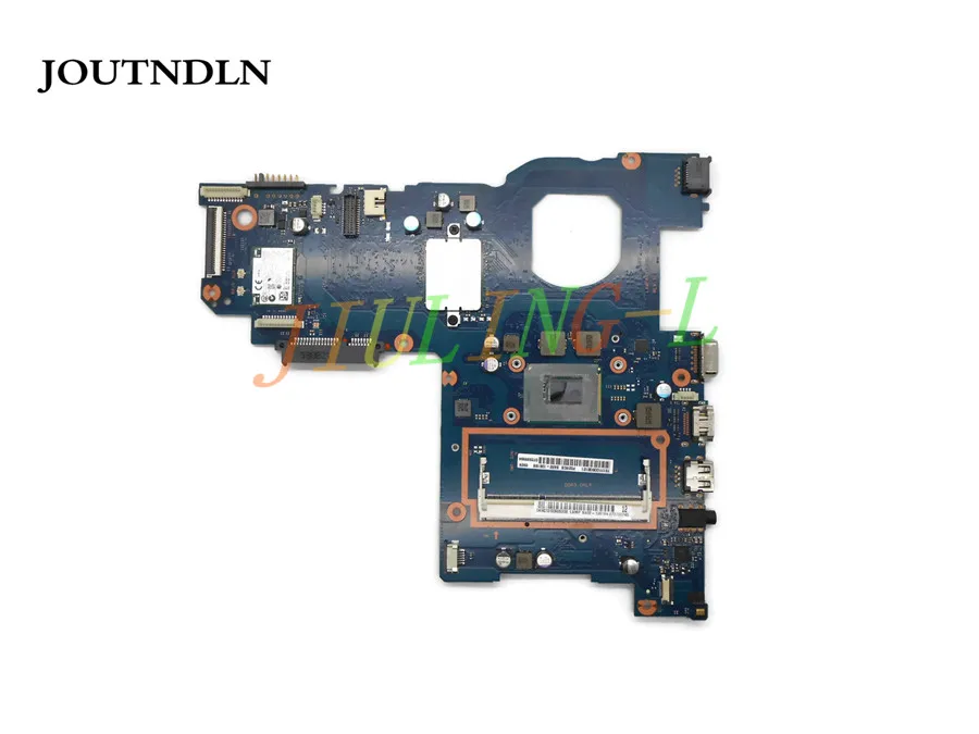 JOUTNDLN для SAMSUNG NP 270E5G 270E5E 270E5U BA92-13617A Материнская плата ноутбука LAMPARD14/15-VE материнская