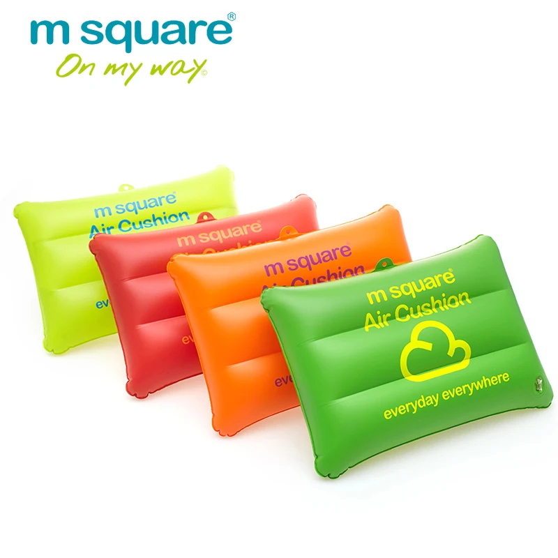 М Квадратные аксессуары для путешествий портативная Водонепроницаемая надувная