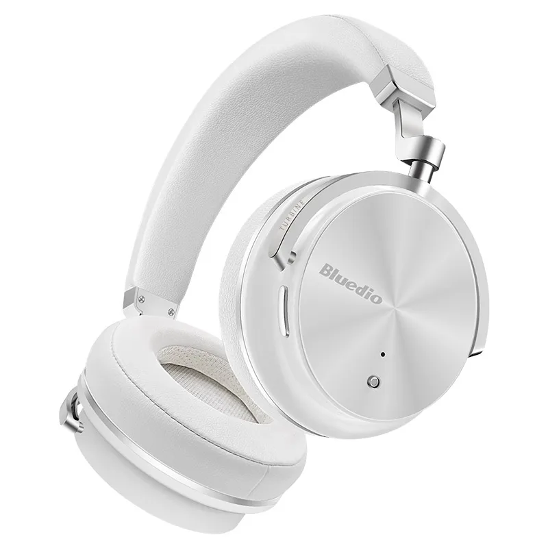 Беспроводная Bluetooth-гарнитура Orignal Bluedio T4S HIFI Двусторонняя стерео гарнитура с