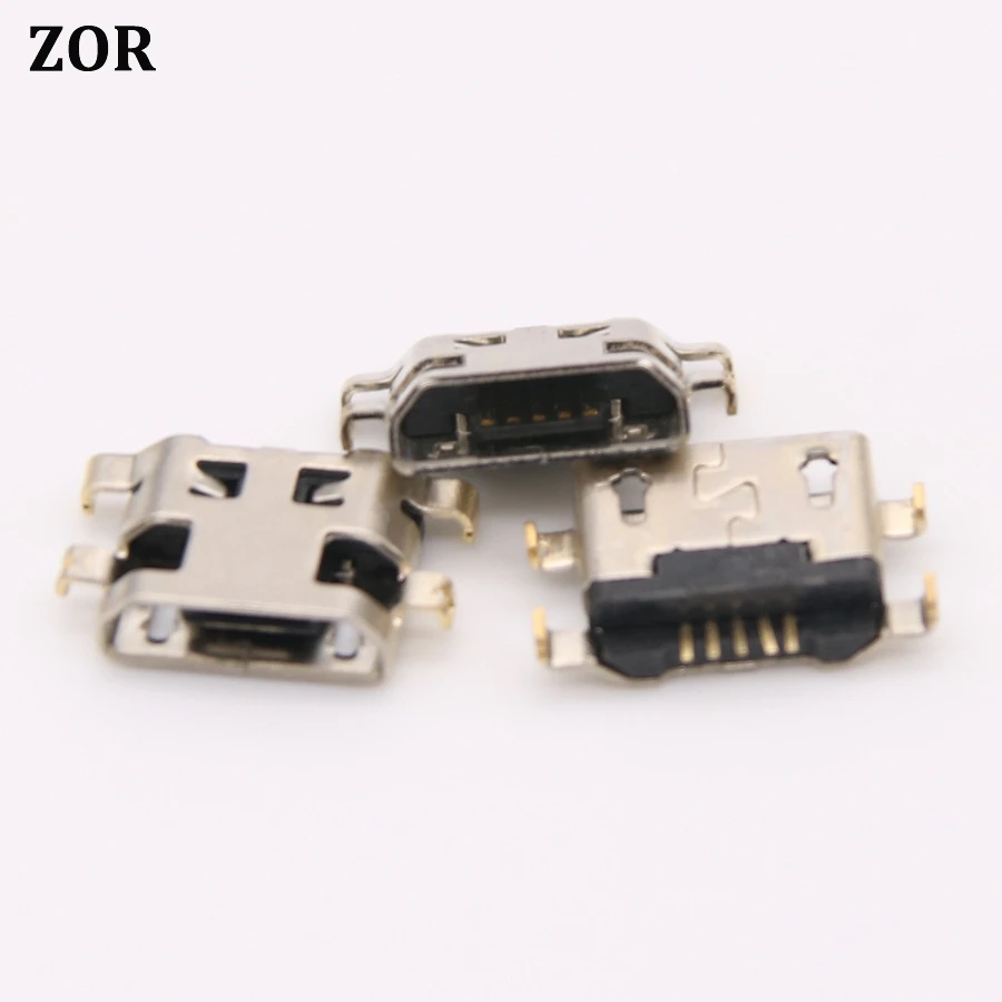 20 шт. разъем MICRO USB для зарядки HUAWEI P7 G7 G8 G760 P8 C199 LITE SMART GR3|Шлейфы мобильных телефонов|