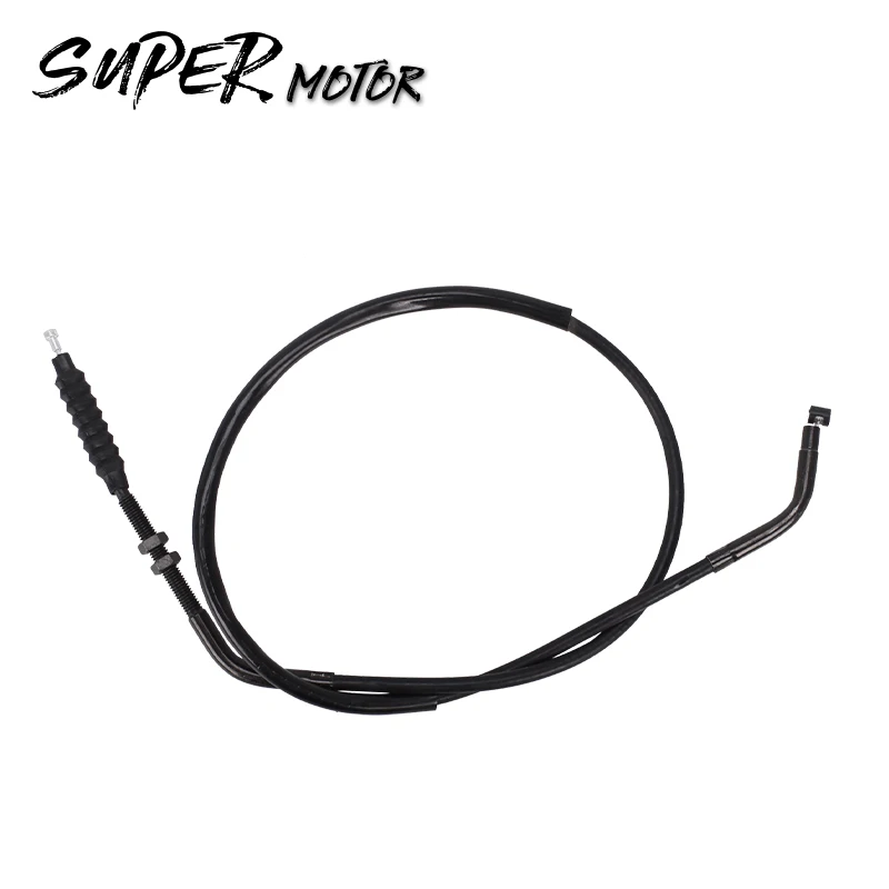 

Clutch Control Cable Line Wires For HONDA CB400 VTEC 1999 00 01 02 03 04 05 06 07 2008 VTEC400 1/2/3/4 Motorcycle accessories