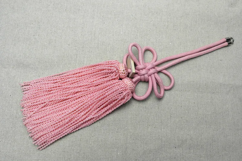 Одна часть JP соединительная планка производство автомобилей VIP желтый FUSA KIKU