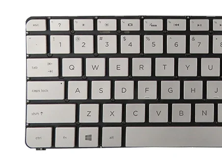 SSEA оптовая продажа новая клавиатура для HP Spectre 13 3000 13T 3000EA Клавиатура