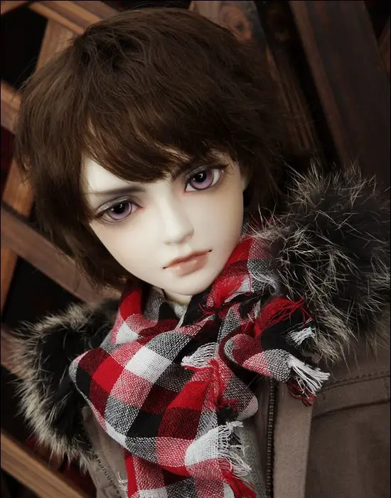 1/3 весы BJD pop SD мальчик красивый человек Мужская фигурка кукла DIY модель игрушки