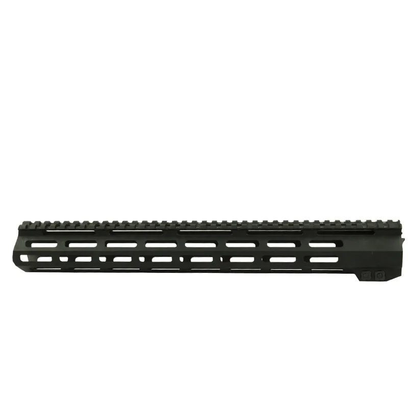 Новая тактическая направляющая M-lok 7 '✐'' 12 '✕'' 16 6 ''