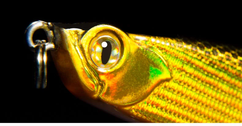 ZUKIBO Рыбалка Lure1PC Minnow 10/13/16,5g фальшивая приманка заброса глубина Wobbling 7/8. 5/8. 7 см плавающие искусственные приманки 9 Цвета
