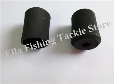 10 шт. ручки ЭВА для FUJI KSKSS/ASH 16 # катушкодержателя Бесплатная доставка!|eva grips|reel seatfuji