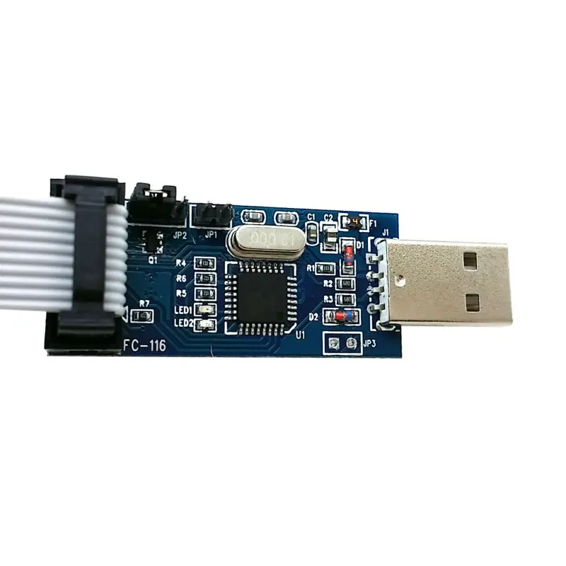 Программатор загрузки Gkyduino 51 AVR usb сканер|avr processor|avr upsavr pic |