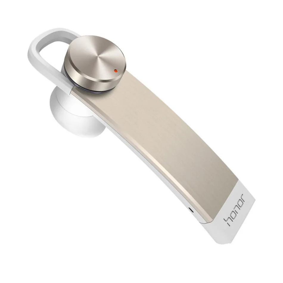 Huawei Honor AM07 наушники форма свистка Bluetooth 4 1 Беспроводная стерео Музыкальная