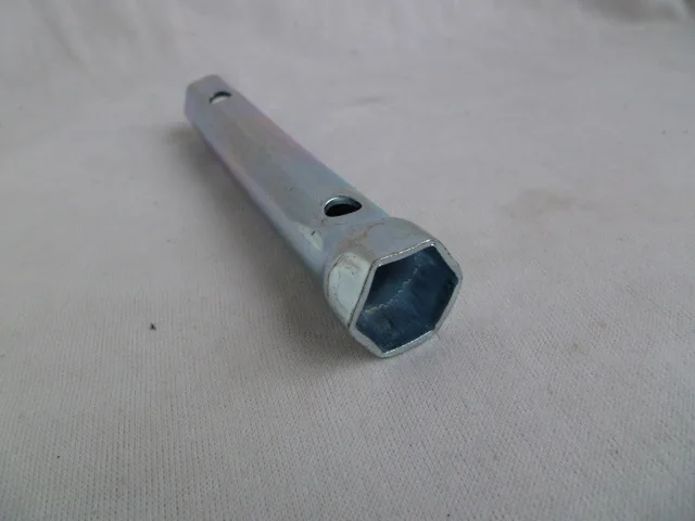 Гаечный ключ Vidric для автомобильной свечи зажигания с двойной головкой
