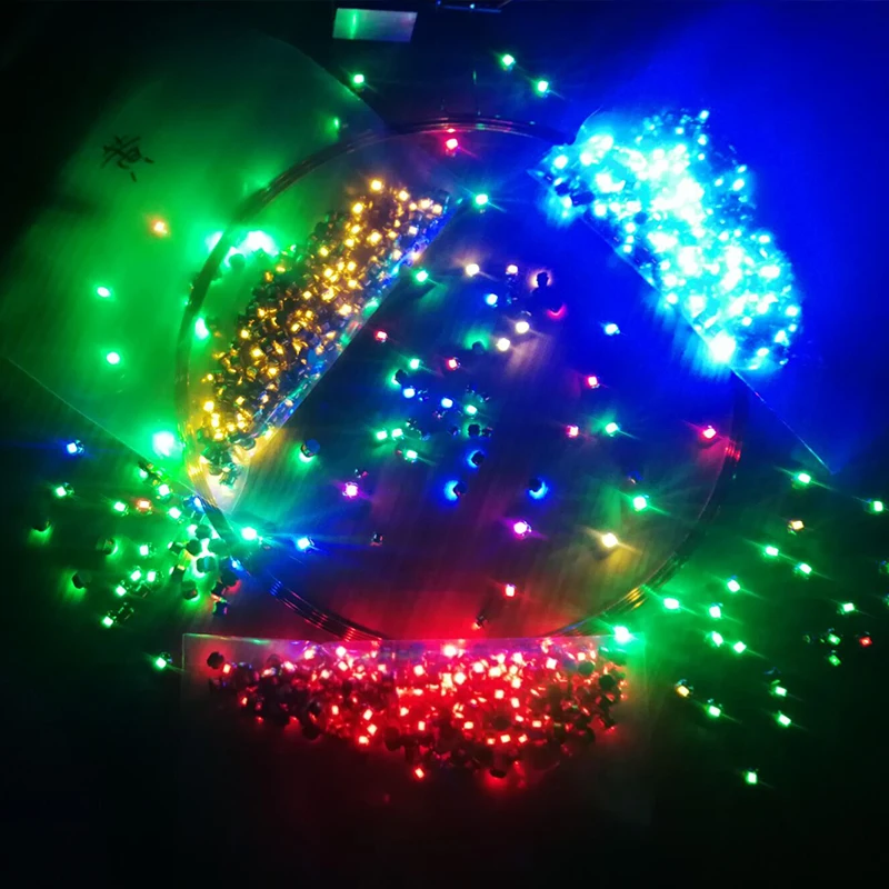 Универсальное освещение беспроводной источник питания модуль