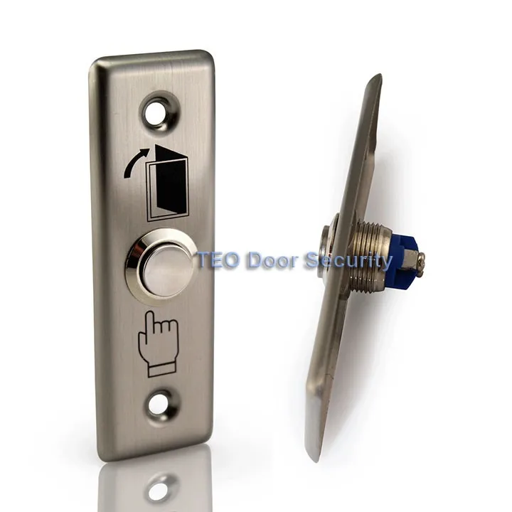 2000 пользователей металлический Автономный контроллер доступа с клавиатурой 180